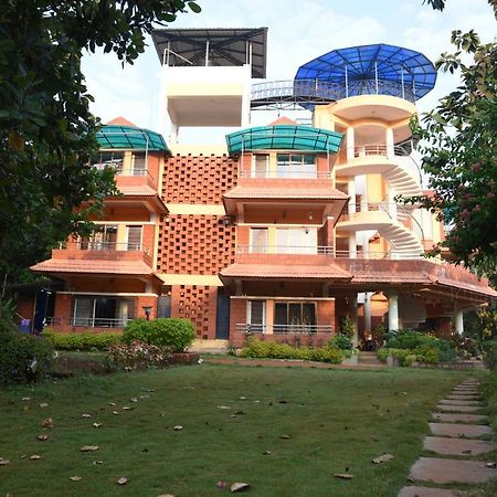 Shree Ramkrishna Anandvan Ratnāgiri Exterior foto