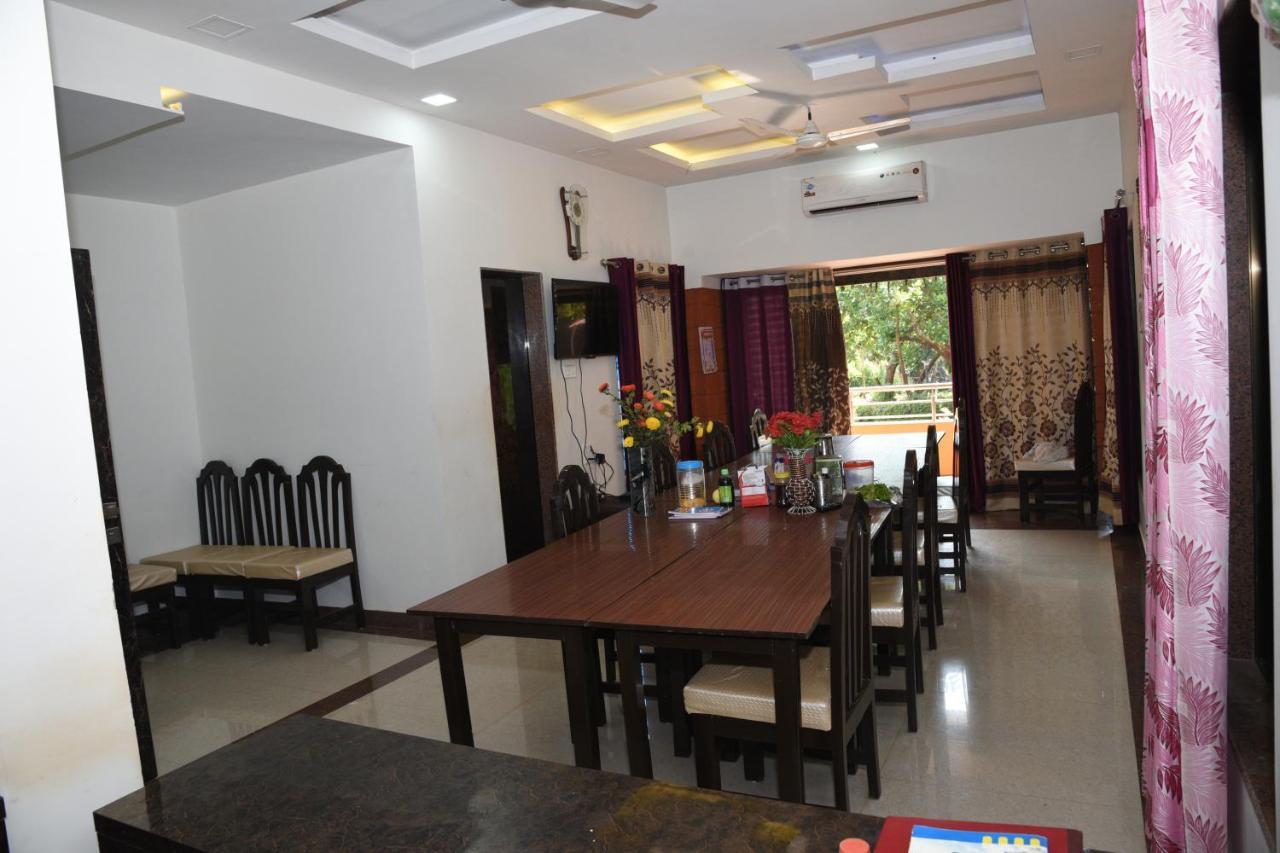 Shree Ramkrishna Anandvan Ratnāgiri Exterior foto