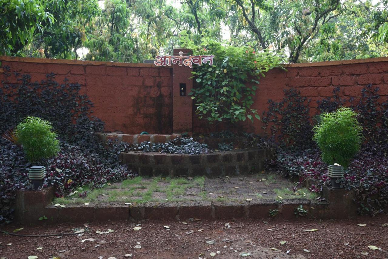 Shree Ramkrishna Anandvan Ratnāgiri Exterior foto