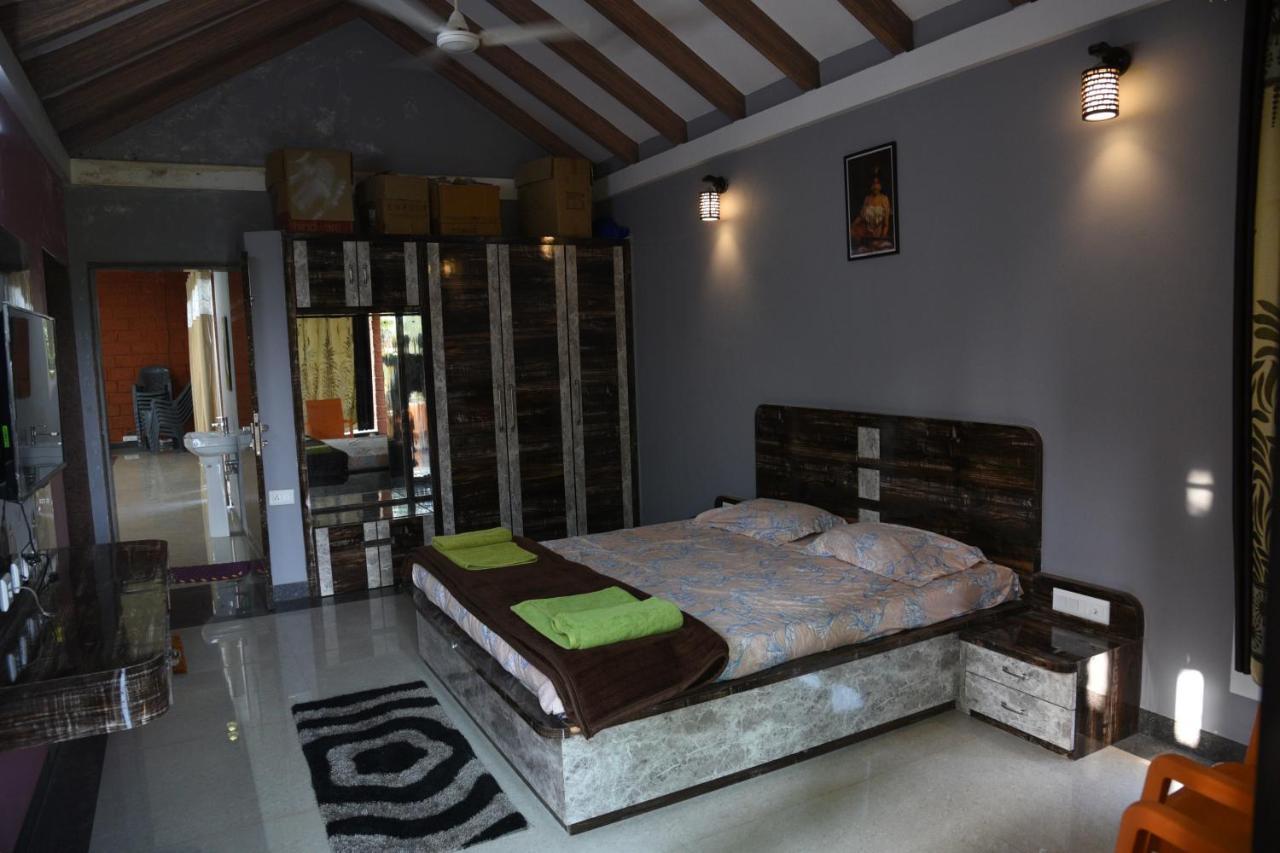 Shree Ramkrishna Anandvan Ratnāgiri Exterior foto