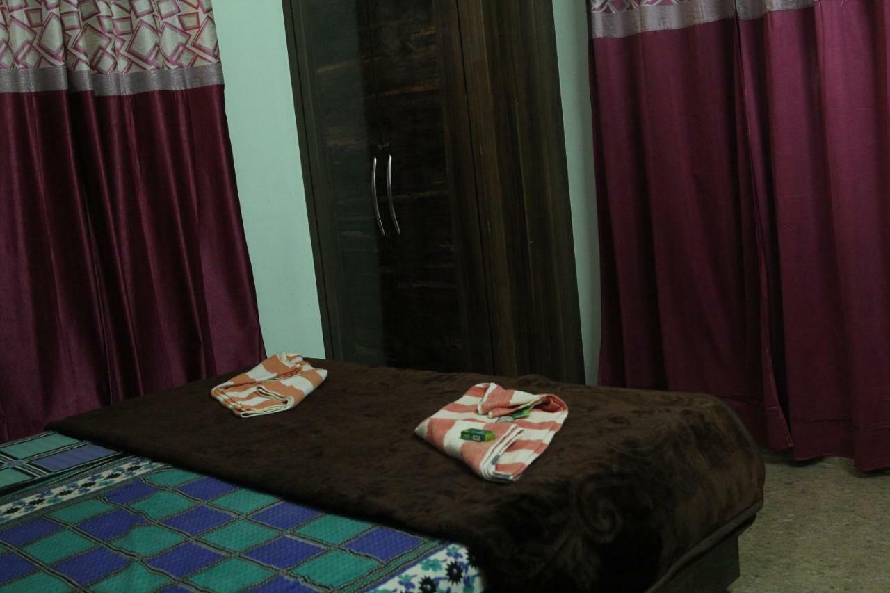 Shree Ramkrishna Anandvan Ratnāgiri Exterior foto